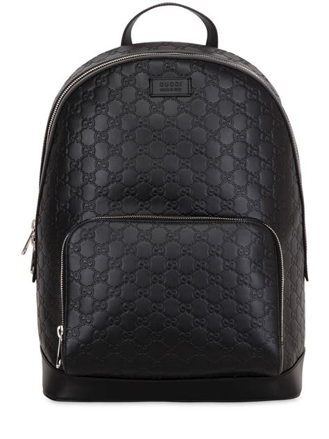 gucci rucksack backpack|gucci rucksack schwarz.